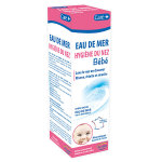 Eg labo eau de mer hygine du nez bb 125ml