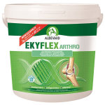 Ekyflex arthro eco pack soutien des articulations cheval granules 5kg Ekyflex arthro eco pack soutien des articulations cheval granules 5kg