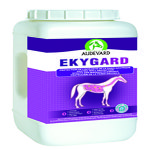 Ekygard aliment compl�mentaire acidit� gastrique cheval microgranules 2, 4kg