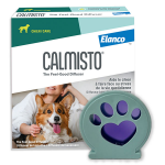 Elanco calmisto chien diffuseur 1x6ml : 1 diffuseur + 1 membrane