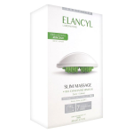 Elancyl slim massage + gel concentr minceur 200ml