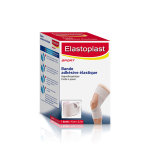 Elastoplast sport bande adhsive elastique 10cm x 2, 5m