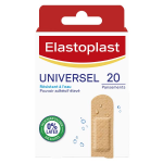 Elastoplast classique pansement universel r�sistant � l'eau 20 unit�s