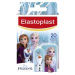Elastoplast enfant pansement disney la reine des neiges ii 20 unit�s