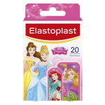 Elastoplast enfant pansement disney princesses 20 unités Elastoplast enfant pansement disney princesses 20 unités