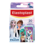 Elastoplast enfant pansement disney la reine des neiges ii 20 unit�s