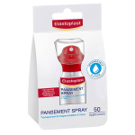Elastoplast expert pansement spray 32, 5ml Elastoplast expert pansement spray 32, 5ml