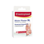 Elastoplast soins des pieds pansement ampoule xl 5 units