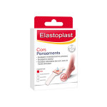 Elastoplast soins des pieds pansement cors 8 unités Elastoplast soins des pieds pansement cors 8 unités