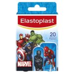 Elastoplast enfant pansement disney avengers 20 unit�s