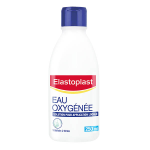 Elastoplast premiers secours eau oxyg�n�e 250ml