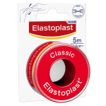 Elastoplast premiers secours sparadrap classic 5m x 2, 5cm