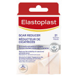 Elastoplast traitements des cicatrices r�ducteur de cicatrices 21 unit�s