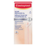 Elastoplast traitements des cicatrices r�ducteur de cicatrices xl 21 unit�s