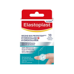 Elastoplast second skin protection hydrocollo�de s 10 pansements