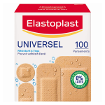 Elastoplast universel pansement 100 unit�s