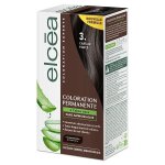 Elcea coloration 3 ch�tain fonc�