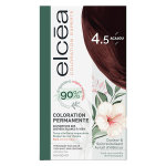 Elcea coloration 4. 5 acajou