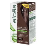 Elcea coloration 4. 51 moka