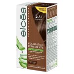 Elcea coloration 5. 53 chocolat