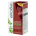 Elcea coloration 5. 54 acajou cuivr�