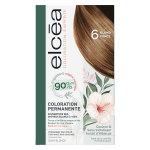 Elcea coloration 6 blond fonc�