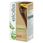 Elcea coloration 7 blond