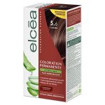 Elcea coloration permanente auburn n5. 6