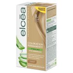 Elcea coloration permanente blond clair n8