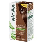 Elcea coloration permanente cuivr� 7. 44