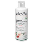 Elcea shampooing rvlateur d'eclat cheveux colors et mchs 250ml