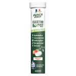 Electroboost electrolytes - vitamine c, magnesium, minéraux - fraise Electroboost electrolytes - vitamine c, magnesium, minéraux - fraise