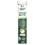 Electroboost electrolytes - vitamine c, magnesium, minéraux - mangue passion Electroboost electrolytes - vitamine c, magnesium, minéraux - mangue passion