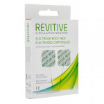 lectrodes corporelles pour revitive ix et medic