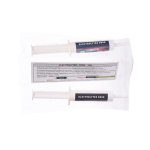 Electrolytes complement nutritionnel cheval gel oral seringue 2 sachets de 30ml Electrolytes complement nutritionnel cheval gel oral seringue 2 sachets de 30ml