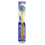 Elgydium b�b� & enfant brosse � dents 0 - 2 ans souple