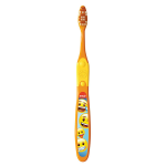 Elgydium bb & enfant brosse  dents junior 7 - 12 ans emoji