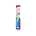 Elgydium b�b� & enfant brosse � dents shark 2 - 6 ans souple