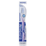 Elgydium brosse  dents blancheur medium
