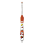 Elgydium brosse  dents junior 7 / 12 ans astrix