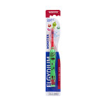 Elgydium brosse à dents kids 2 - 6 ans edition limitée monster Elgydium brosse à dents kids 2 - 6 ans edition limitée monster