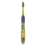 Elgydium brosse � dents kids 2 / 6 ans emoji monster