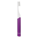 Elgydium - brosse  dents style electrique raisin ptillant