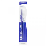 Elgydium classique brosse  dents medium