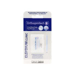 Elgydium clinic bande de cire orthodontique 7 units