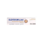 Elgydium clinic dentifrice protection erosion 75ml