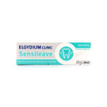 Elgydium clinic sensileave dentifrice 50ml