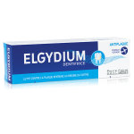 Elgydium dentifrice anti - plaque 50ml