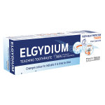 Elgydium dentifrice chrono protection caries enfants 50ml