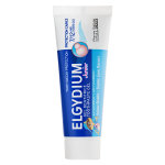 Elgydium dentifrice junior 7  12 ans got bubble 50ml